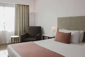 Dazzler by Wyndham Buenos Aires Recoleta