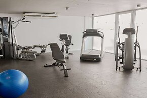 Dazzler by Wyndham Buenos Aires Recoleta