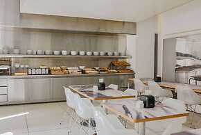 Dazzler by Wyndham Buenos Aires Recoleta