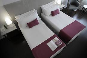 Dazzler by Wyndham Buenos Aires Recoleta