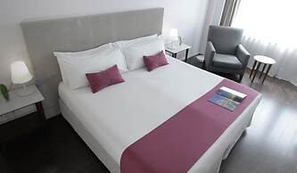 Dazzler by Wyndham Buenos Aires Recoleta