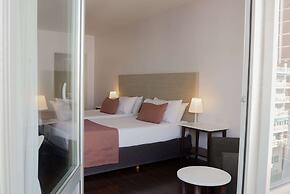 Dazzler by Wyndham Buenos Aires Recoleta