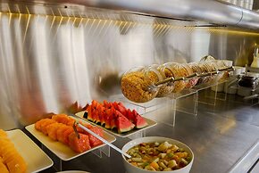 Dazzler by Wyndham Buenos Aires Recoleta