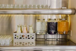 Dazzler by Wyndham Buenos Aires Recoleta