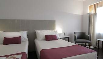 Dazzler by Wyndham Buenos Aires Recoleta