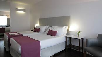 Dazzler by Wyndham Buenos Aires Recoleta