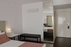 Dazzler by Wyndham Buenos Aires Recoleta