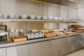 Dazzler by Wyndham Buenos Aires Recoleta