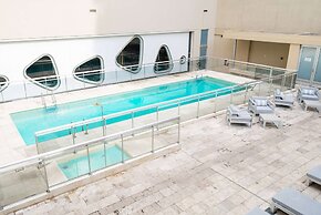 Dazzler by Wyndham Buenos Aires Recoleta