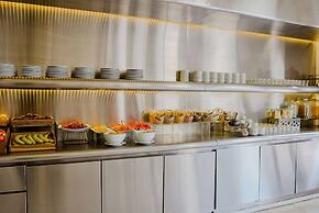 Dazzler by Wyndham Buenos Aires Recoleta