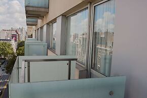 Dazzler by Wyndham Buenos Aires Recoleta