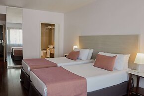 Dazzler by Wyndham Buenos Aires Recoleta