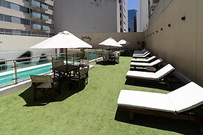 Dazzler by Wyndham Buenos Aires Recoleta