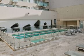 Dazzler by Wyndham Buenos Aires Recoleta