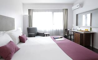 Dazzler by Wyndham Buenos Aires Recoleta