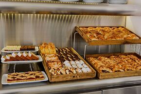 Dazzler by Wyndham Buenos Aires Recoleta