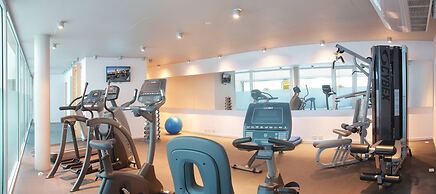 Dazzler by Wyndham Buenos Aires Recoleta