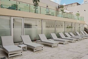 Dazzler by Wyndham Buenos Aires Recoleta