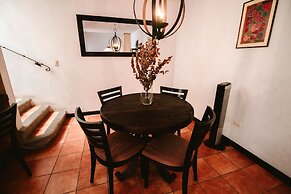 All Suite El Marques de Antigua