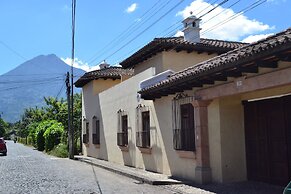 All Suite El Marques de Antigua