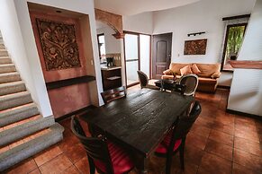 All Suite El Marques de Antigua