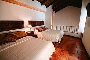 All Suite El Marques de Antigua