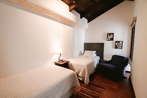All Suite El Marques de Antigua