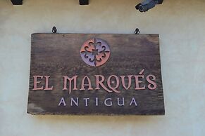 All Suite El Marques de Antigua
