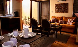 All Suite El Marques de Antigua