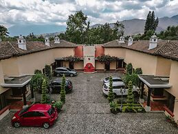 All Suite El Marques de Antigua