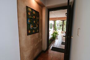 All Suite El Marques de Antigua