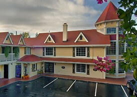 Silverton Inn & Suites