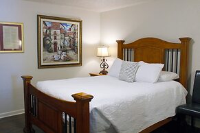 Silverton Inn & Suites