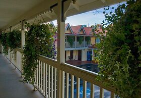 Silverton Inn & Suites