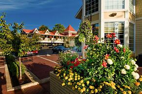 Silverton Inn & Suites