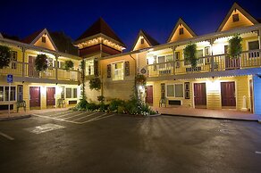 Silverton Inn & Suites