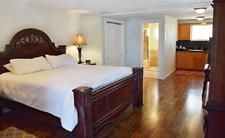 Silverton Inn & Suites