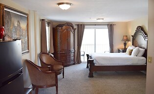 Silverton Inn & Suites