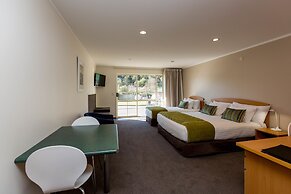 Aspen Court Motel Taihape