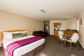 Aspen Court Motel Taihape