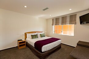 Aspen Court Motel Taihape