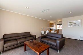Aspen Court Motel Taihape