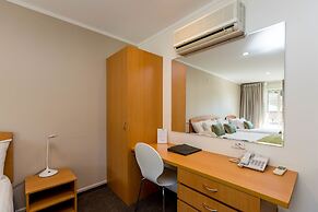 Aspen Court Motel Taihape