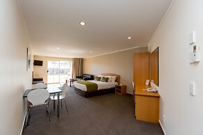 Aspen Court Motel Taihape