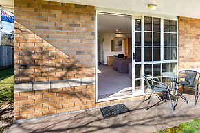 Aspen Court Motel Taihape