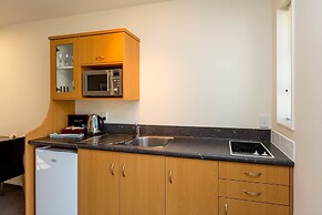 Aspen Court Motel Taihape