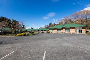 Aspen Court Motel Taihape