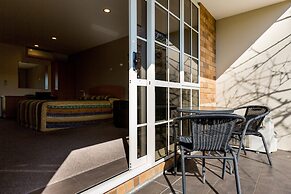 Aspen Court Motel Taihape