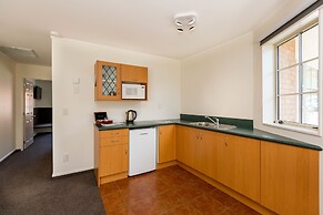 Aspen Court Motel Taihape