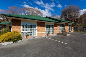 Aspen Court Motel Taihape